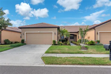 APOLLO BEACH FL Home