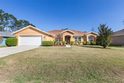 PALM COAST FL Home