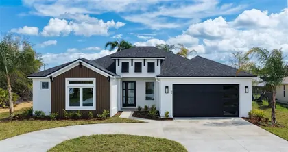 PALM COAST FL Home
