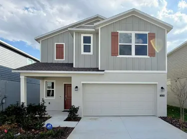 LAKE WALES FL Home