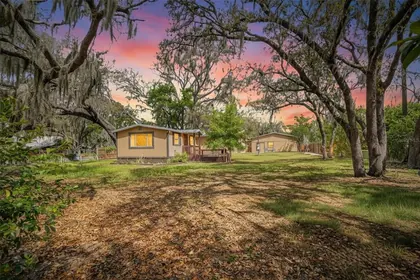 RIVERVIEW FL Home