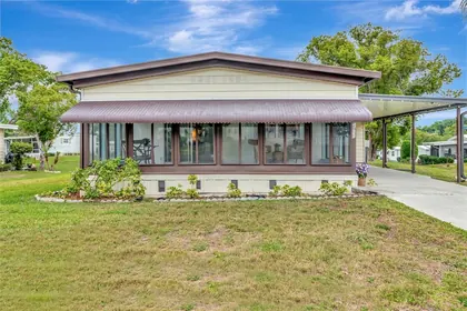 ZELLWOOD FL Home
