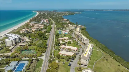 LONGBOAT KEY FL Home