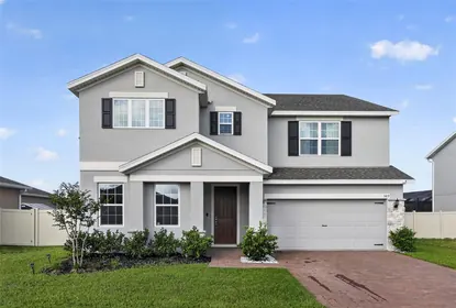 GROVELAND FL Home