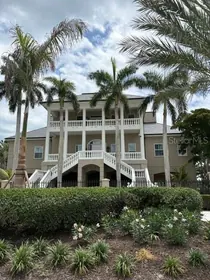 LONGBOAT KEY FL Home