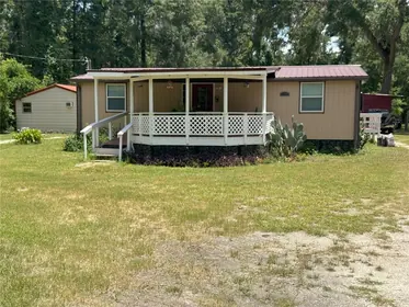 OLD TOWN FL Home