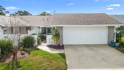 NEW SMYRNA BEACH FL Home