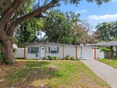 BRANDON FL Home