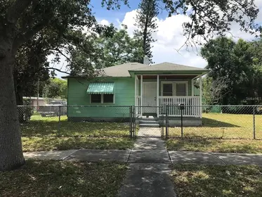 ST PETERSBURG FL Home