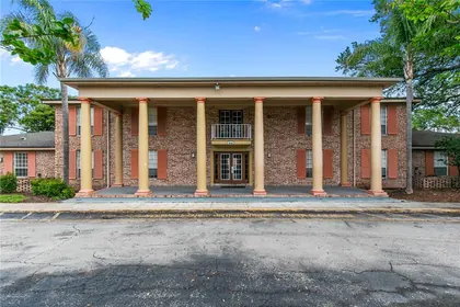 MAITLAND FL Home