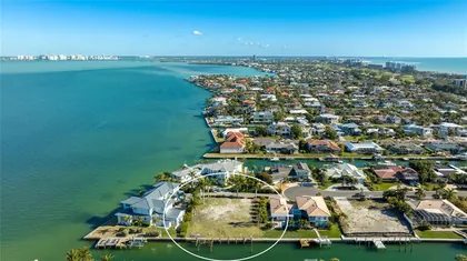 LONGBOAT KEY FL Property