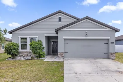 DELTONA FL Home