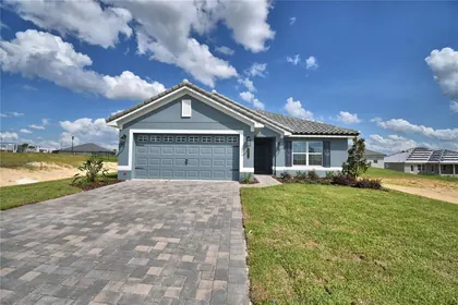 AUBURNDALE FL Home