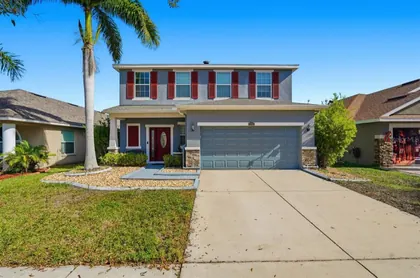 RUSKIN FL Home