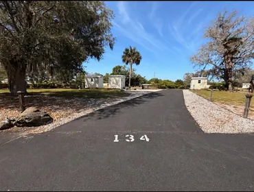 CRYSTAL RIVER FL Property