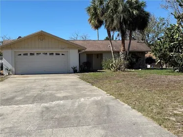 CRYSTAL RIVER FL Home