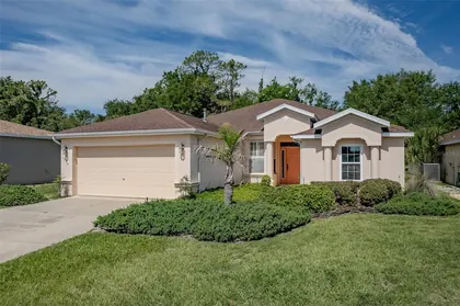 OCALA FL Home