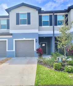 HOLIDAY FL Home