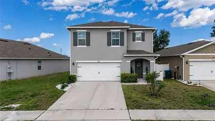 DELTONA FL Home