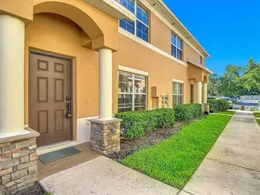TRINITY FL Home
