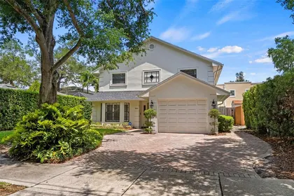 TAMPA FL Home