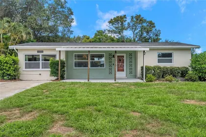 CLEARWATER FL Home