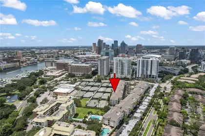 TAMPA FL Home