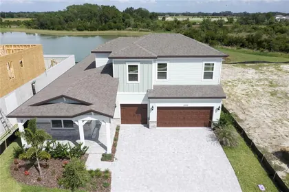 WESLEY CHAPEL FL Home