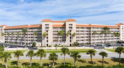 NEW SMYRNA BEACH FL Home