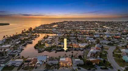NEW PORT RICHEY FL Home