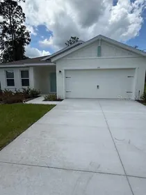 PALM COAST FL Home