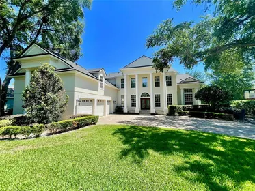 WINDERMERE FL Home