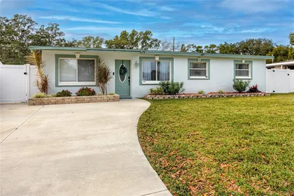 SEMINOLE FL Home
