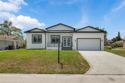 HUDSON FL Home