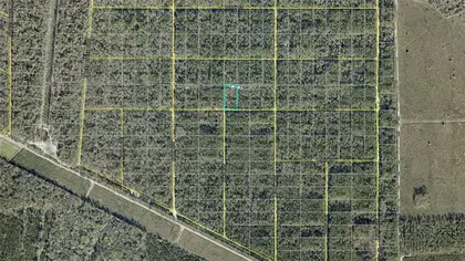 HASTINGS FL Property
