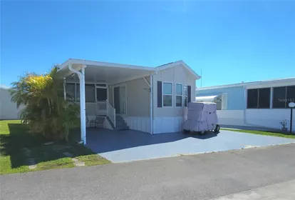 BRADENTON FL Home