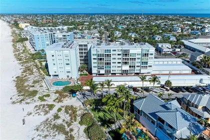 HOLMES BEACH FL Home