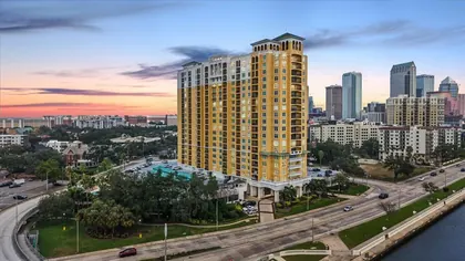 TAMPA FL Home