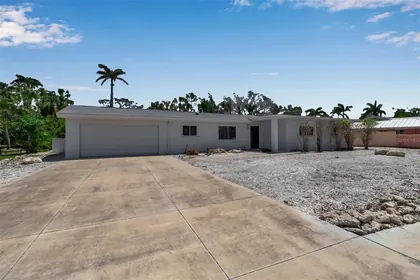 SARASOTA FL Home