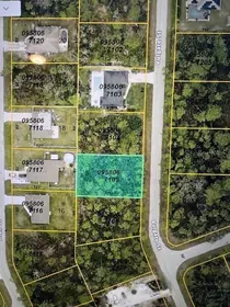 NORTH PORT FL Property
