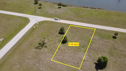 PLACIDA FL Property