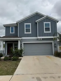 LAKE WALES FL Home