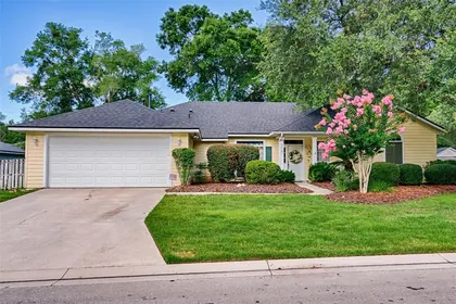 GAINESVILLE FL Home