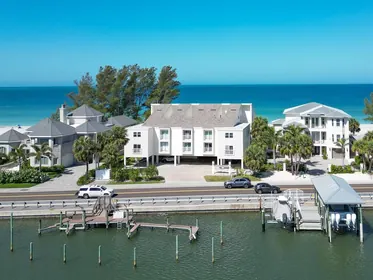 INDIAN SHORES FL Home