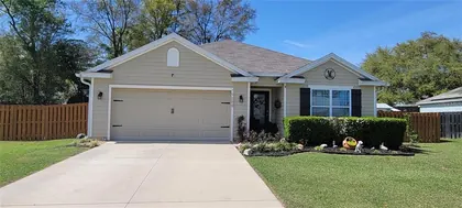 HIGH SPRINGS FL Home