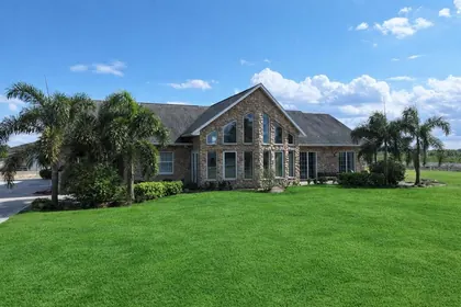 LAKE PLACID FL Home