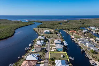 PUNTA GORDA FL Property