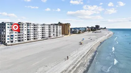 INDIAN SHORES FL Home