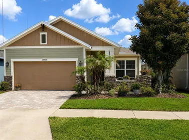 LITHIA FL Home