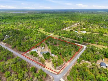 HIGH SPRINGS FL Home